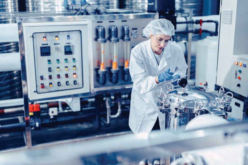 OSHA compliance, workplace safety programs, and industrial hygiene assessments to protect employees and reduce risks.